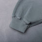 Inri Zip Hoodie - Grail Grey