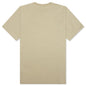 Inside Out Logo Tee - Beige