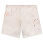 Insomnia Short - White
