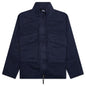 Insulated Field Jacket - Navy