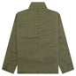 Insulated Field Jacket - Olive