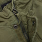 Insulated Field Jacket - Olive