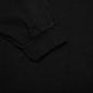 International Crew Pigment Dyed L/S Tee - Black