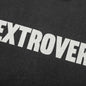 Intro/Extro Reversible Tee - Wizer Black