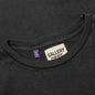 Intro/Extro Reversible Tee - Wizer Black