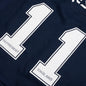 Represent x Iron Maiden Anniversary Jersey - Mid Blue