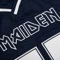 Represent x Iron Maiden Anniversary Jersey - Mid Blue