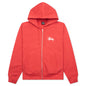 Ist Venus Zip-up Hoodie - Pepper
