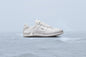 Nike x Jacquemus Women's Air Force 1 Low LX SP - White/Metallic Silver/Phantom