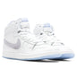Forget-Me-Nots x Air Jordan Women's Air Ship PE SP - Summit White/Rush Fuchsia
