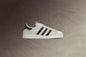 Adidas x Song for The Mute Superstar 82 - Cream White/Core Black/Off White