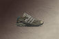 Adidas x Song for the Mute Adistar Cushion - Branch/Shadow Green/Night Cargo