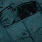 Field Jacket - Bottle Green
