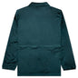 Field Jacket - Bottle Green
