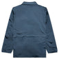 Field Jacket - Avio Blue