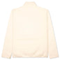 Reversible Sherpa Jacket - Eggshell