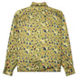 Dripping Jacket - Leaf Green
