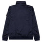 Blouson - Navy Blue