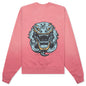 Jao Crew - Faded Red