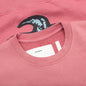 Jao Crew - Faded Red