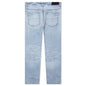 Japanese Selvedge Straight - Perfect Indigo