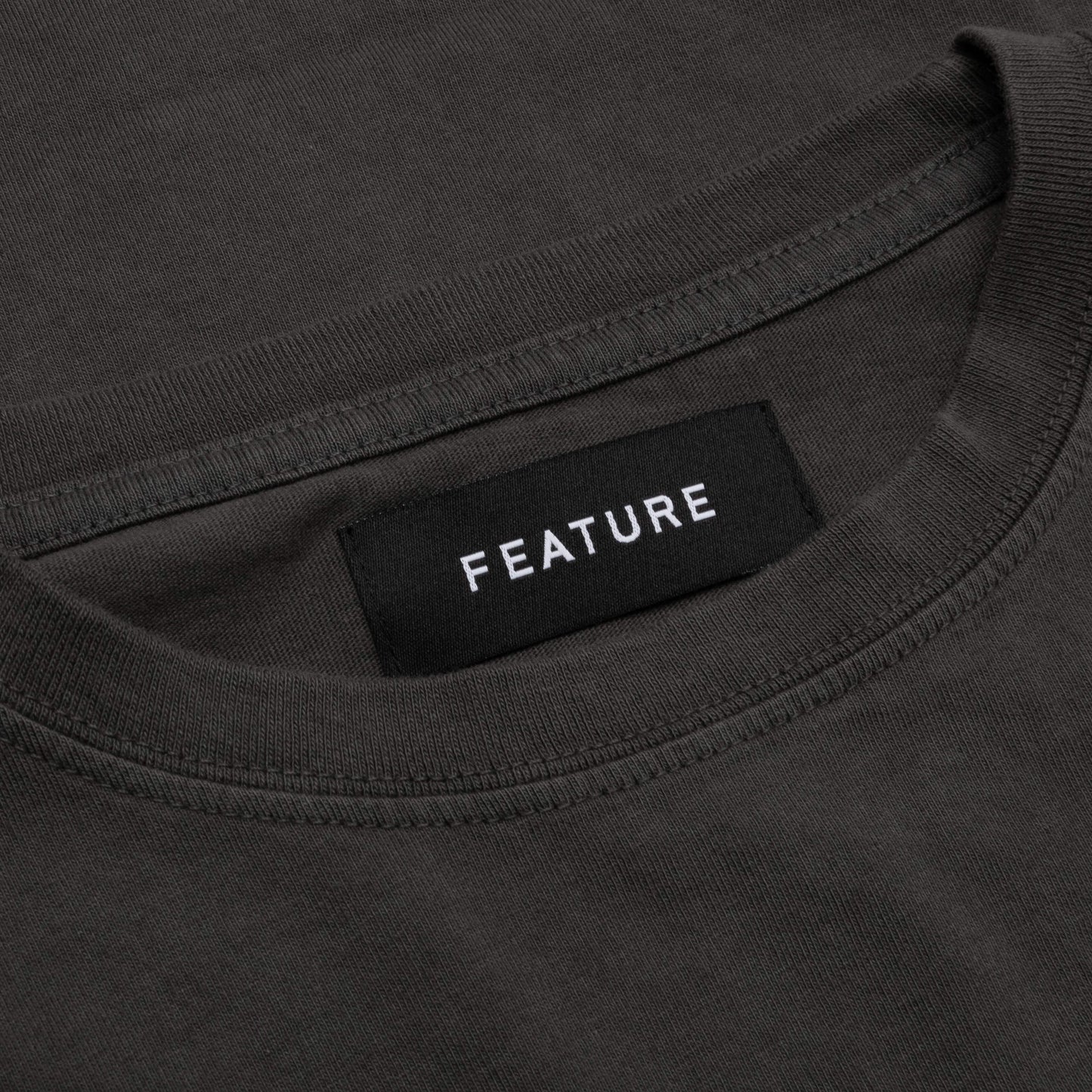Jasper Tee - Olive