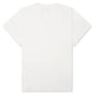 Jasper Tee - Optic White