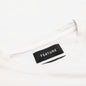 Jasper Tee - Optic White