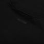 Jersey Crewneck Tee - Black
