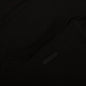 Jersey Crewneck Tee - Black
