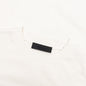 Jersey Crewneck Tee - Shell