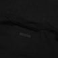Jersey Long Sleeve T-Shirt - Black