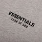 Jersey Long Sleeve T-Shirt - Heather Gray