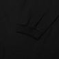 Jersey L/S Tee - Black