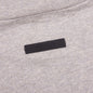 Jersey L/S Tee - Dark Heather