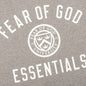Jersey Long Sleeve Tee - Heather Gray