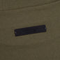 Jersey L/S Tee - Military
