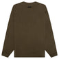 Jersey L/S Tee - Olive