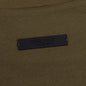 Jersey L/S Tee - Olive