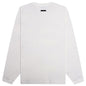 Jersey L/S Tee - Shell