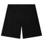 Jersey Short - Black