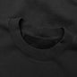 Jesus Sport Crewneck - Vintage Black