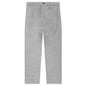 Jil Sanders 13 Trouser - Medium Grey