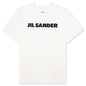 Logo T-Shirt - Natural