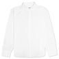 Heavy Organic Shirt - White