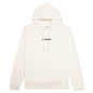Sweatshirt W/H L/S - Natural