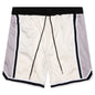 Vintage Game Shorts - Salt/Thistle