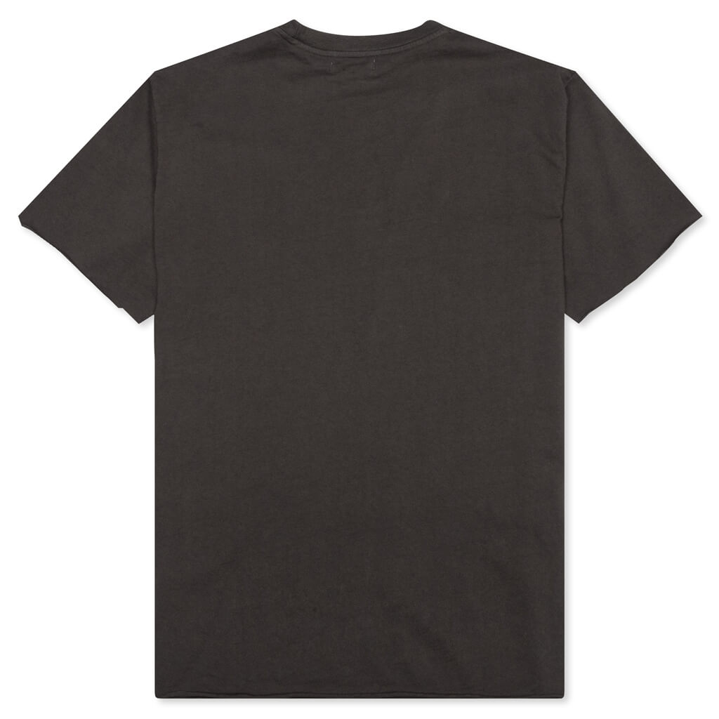 Anti-Expo Tee - Charcoal