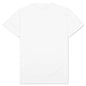 Anti-Expo Tee - White