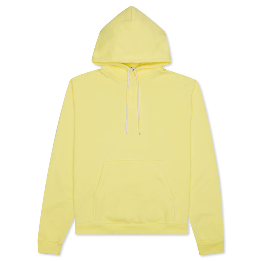 Beach Hoodie - Toxic